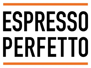 Espresso Perfetto