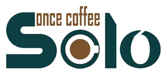 Once Coffee Solo