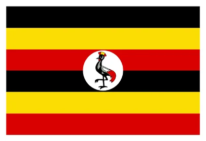Uganda